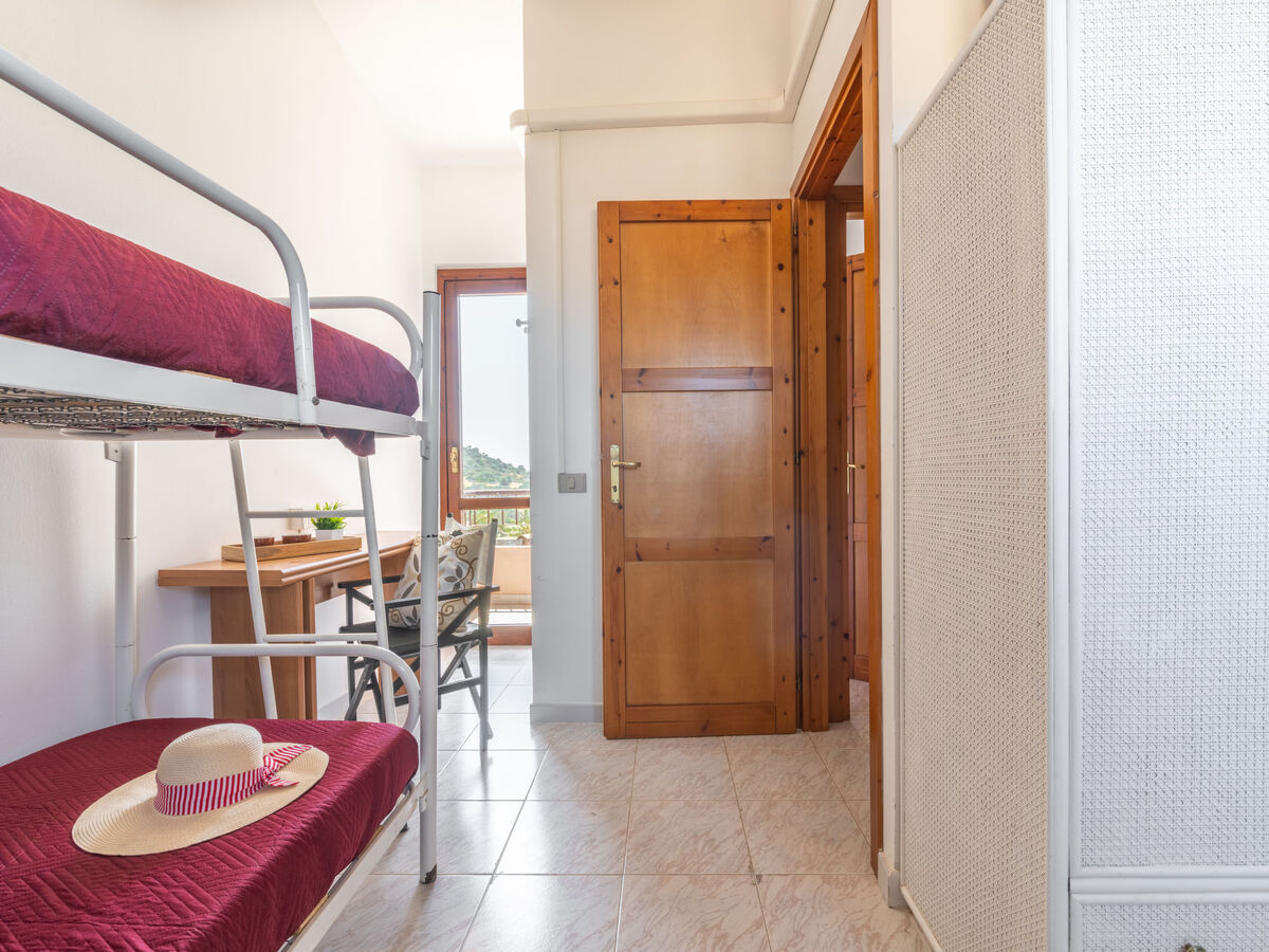 Maison Mandorleto à Villasimius, 2 chambres - Photo 22