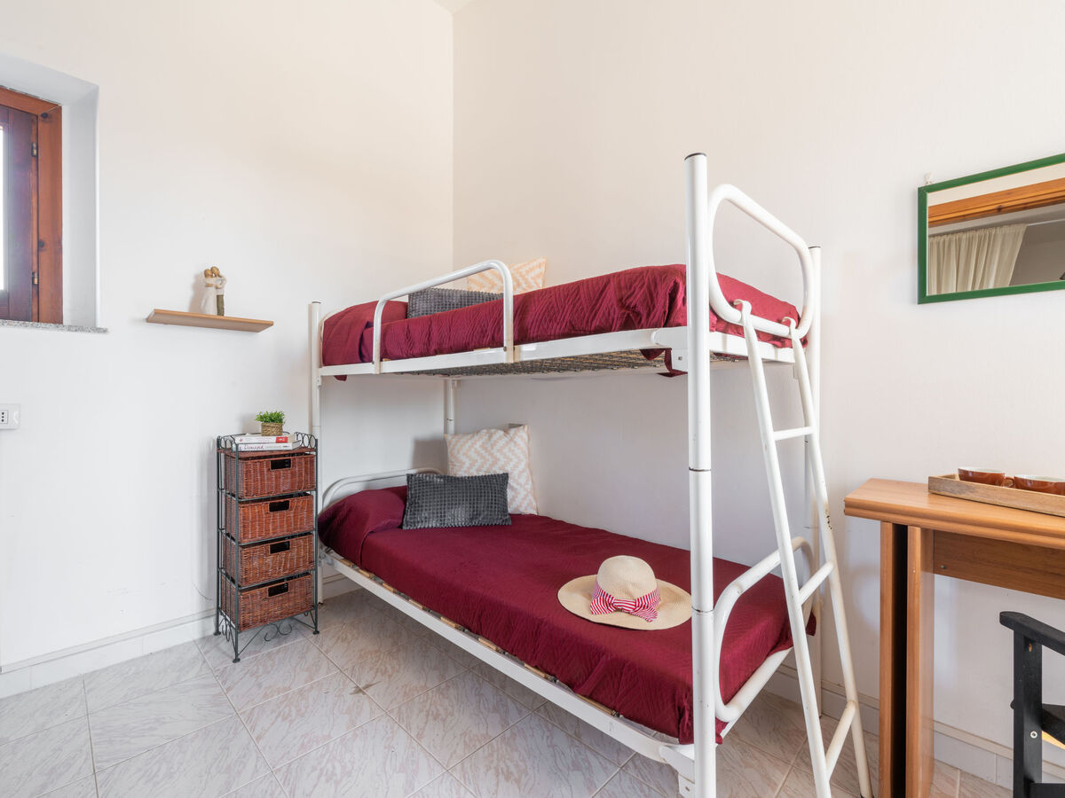 Maison Mandorleto à Villasimius, 2 chambres - Photo 23