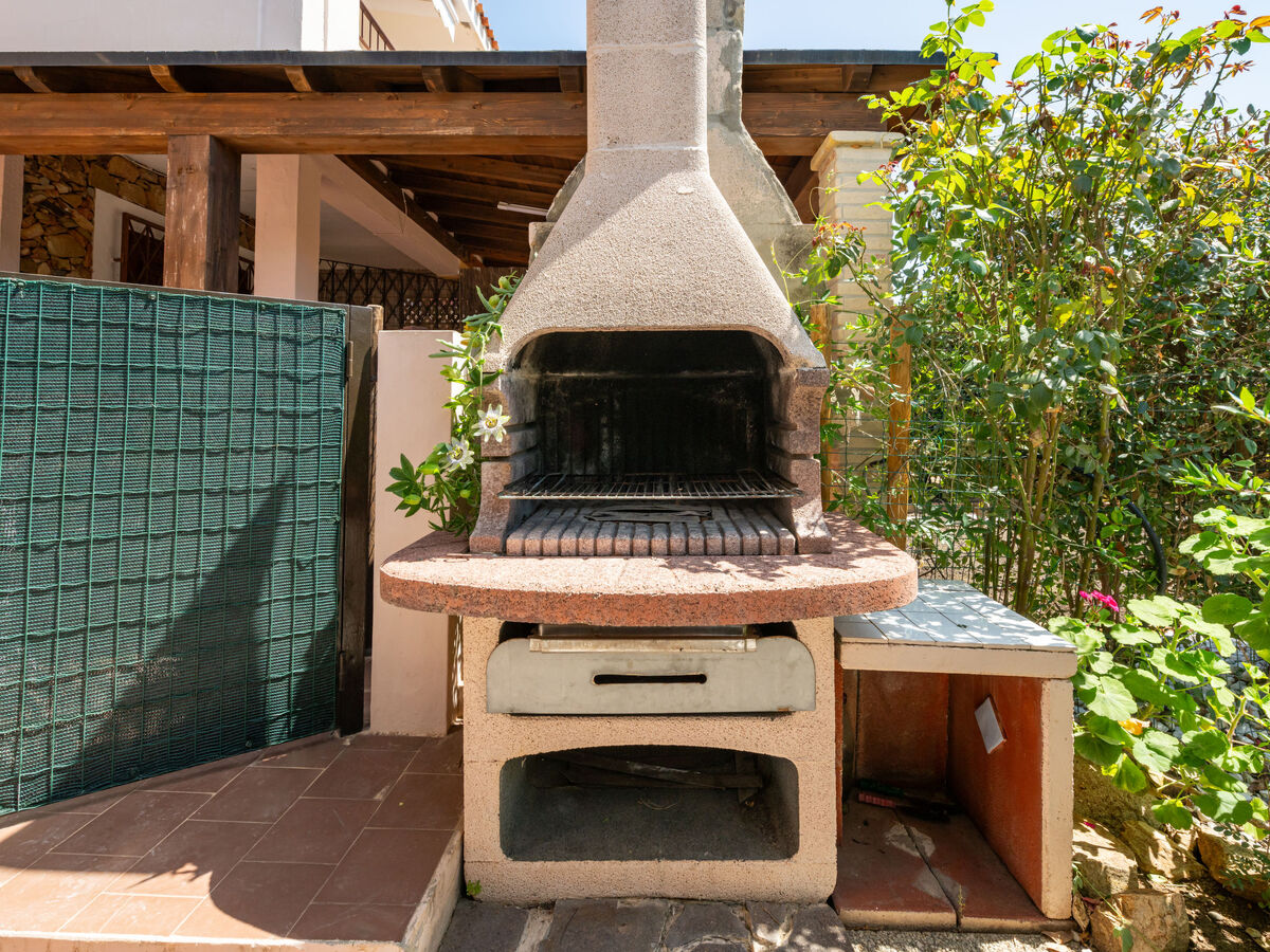 Maison Mandorleto à Villasimius, 2 chambres - Photo 25