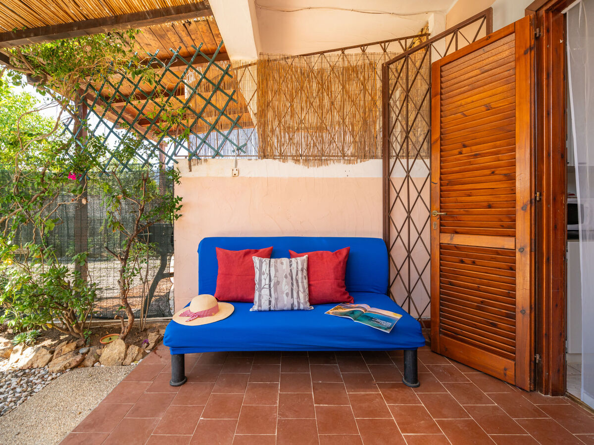 Maison Mandorleto à Villasimius, 2 chambres - Photo 26