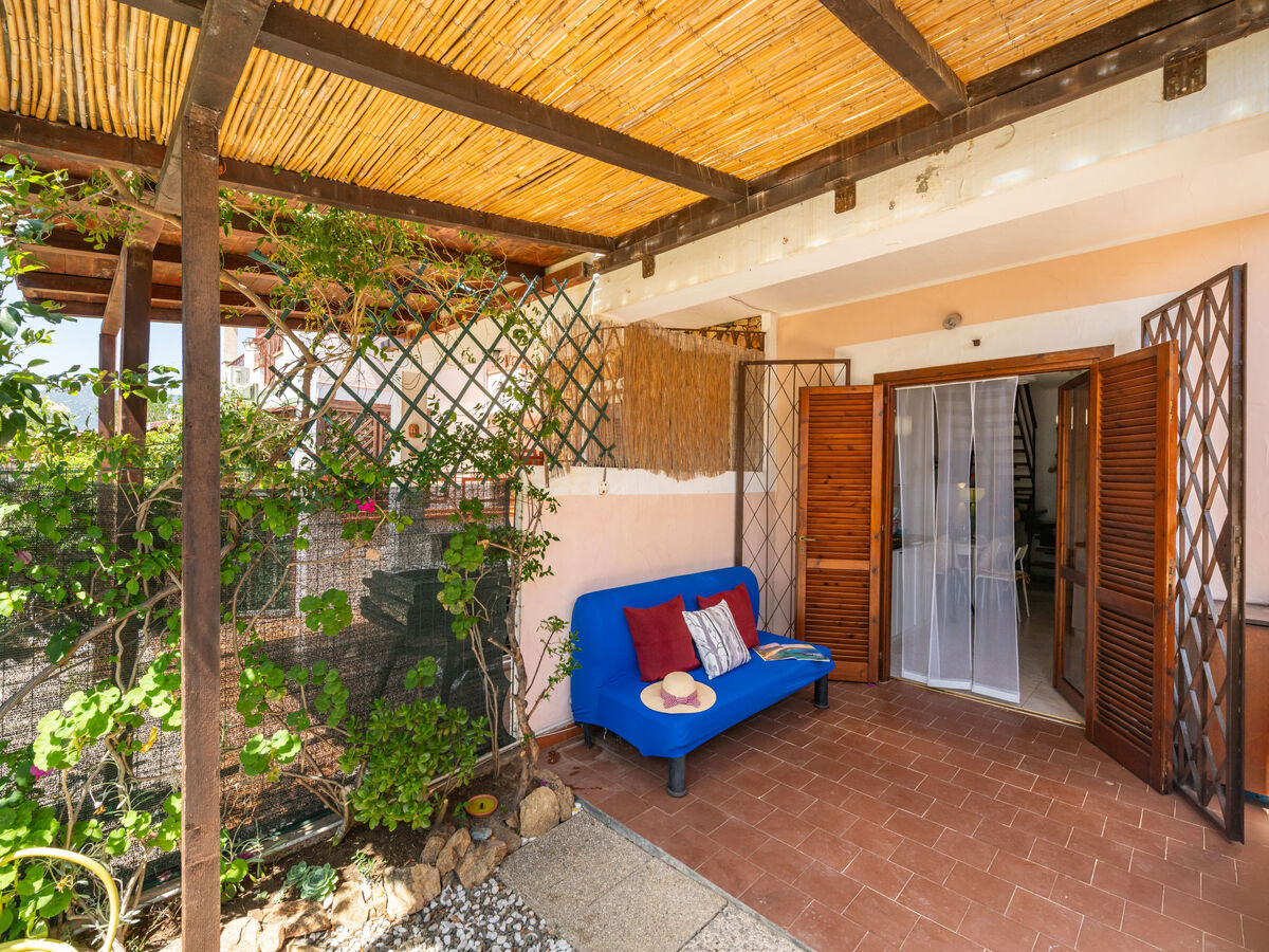 Maison Mandorleto à Villasimius, 2 chambres - Photo 27