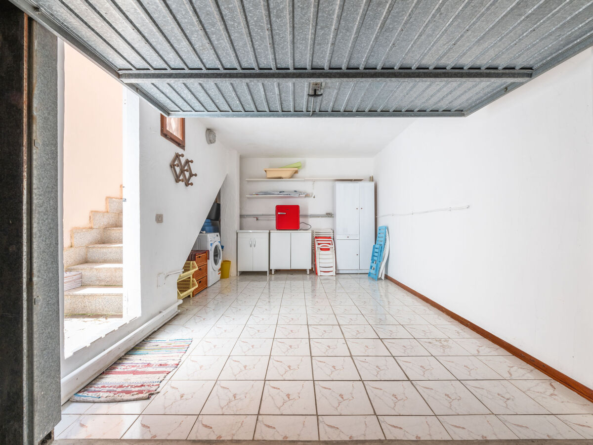 Maison Mandorleto à Villasimius, 2 chambres - Photo 28