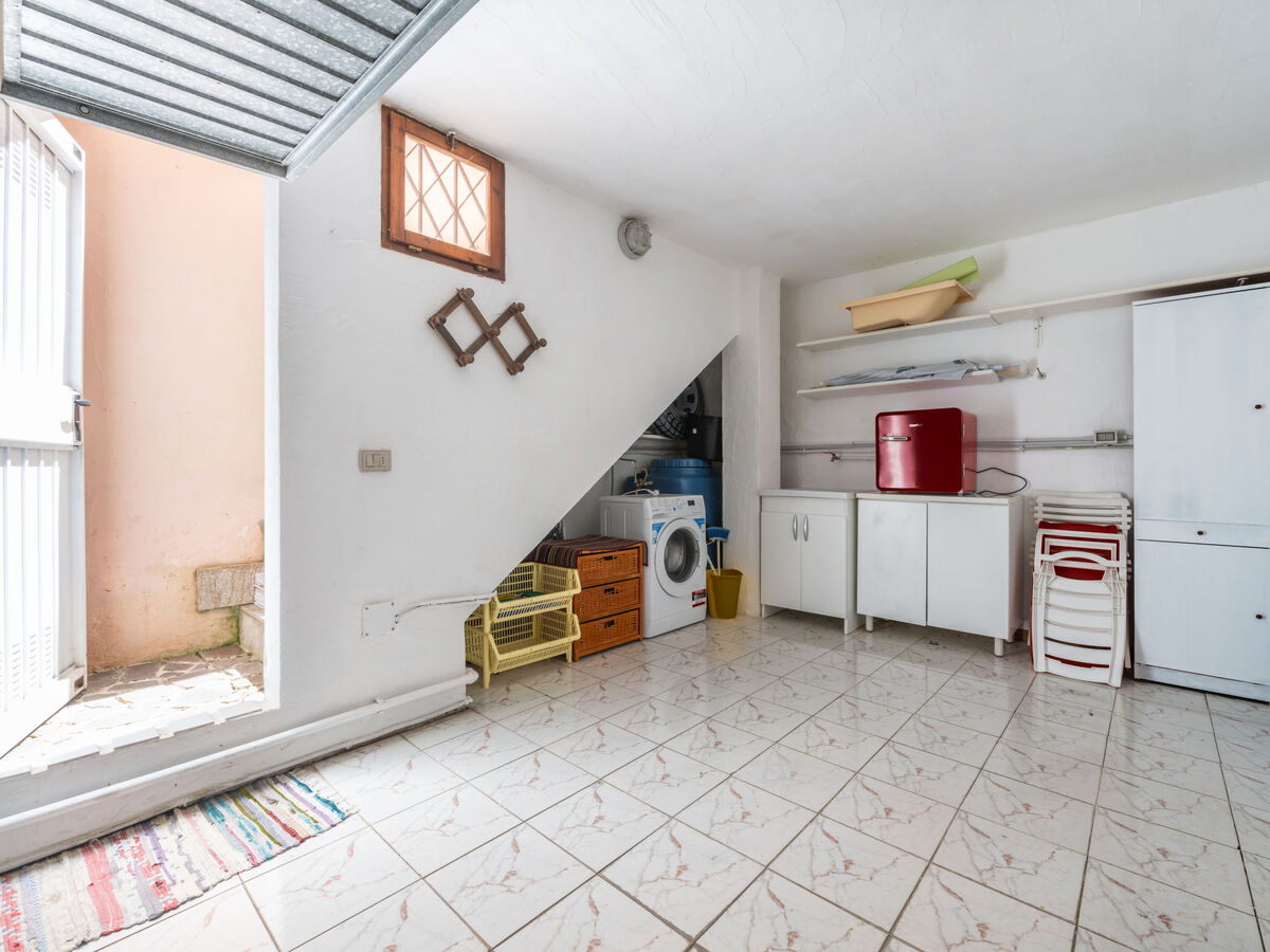 Maison Mandorleto à Villasimius, 2 chambres - Photo 29