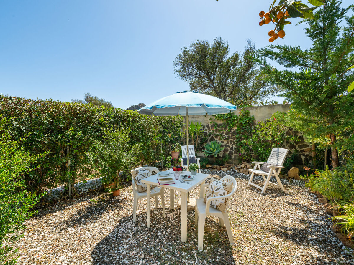 Maison Mandorleto à Villasimius, 2 chambres - Photo 30