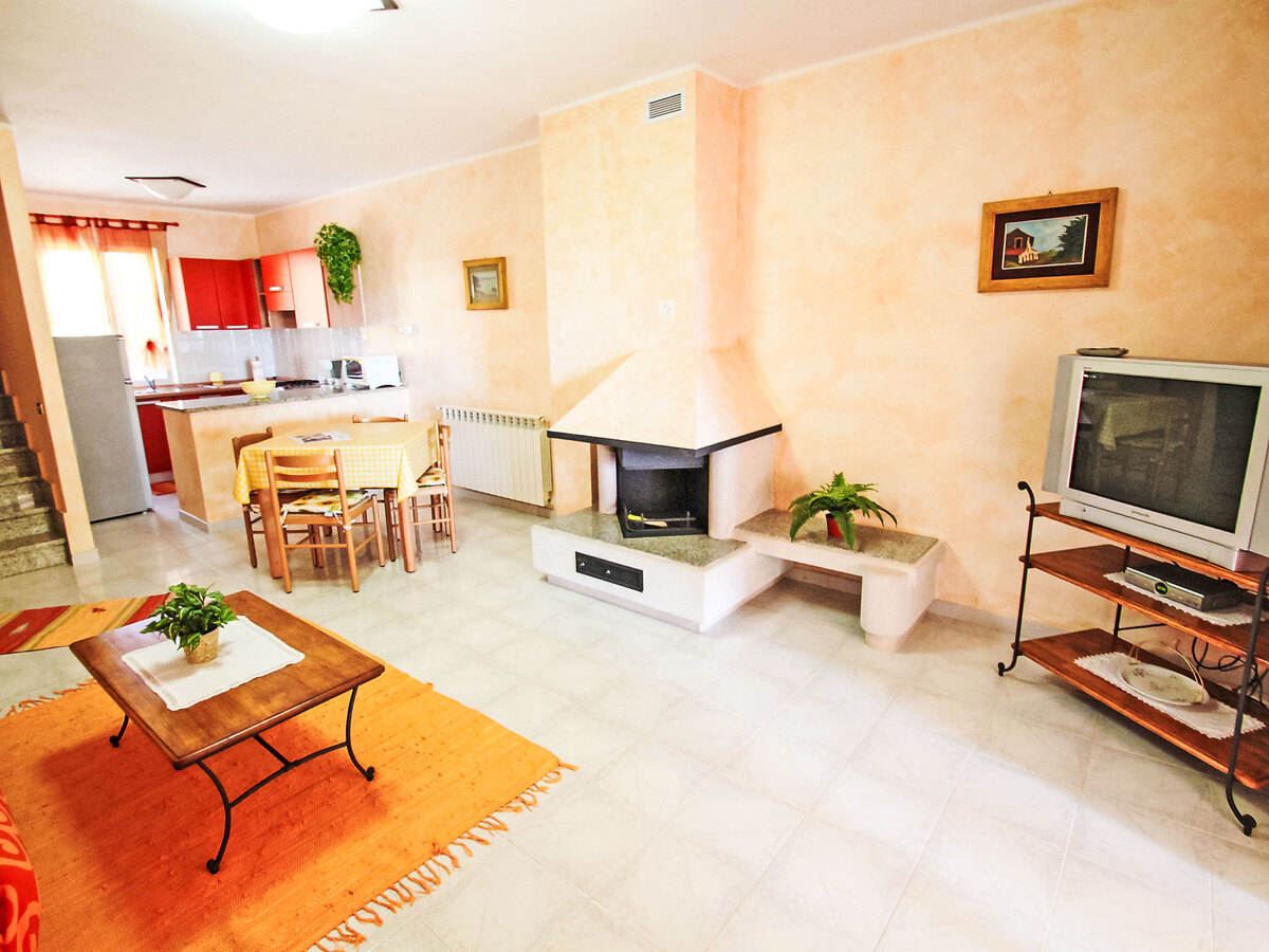 Is Molas – Maison 2 chambres à Pula, près de la mer - Photo 3