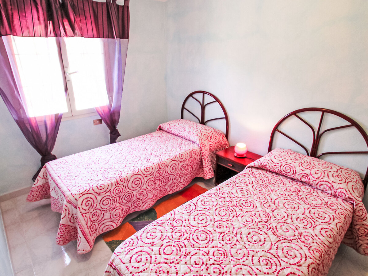 Is Molas – Maison 2 chambres à Pula, près de la mer - Photo 10