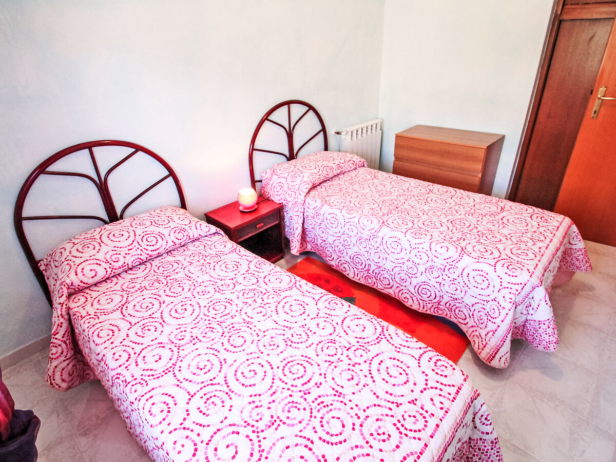 Is Molas – Maison 2 chambres à Pula, près de la mer - Photo 11