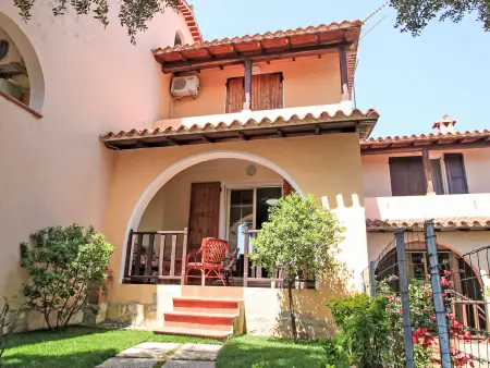 Location maison à Pula, Is Molas