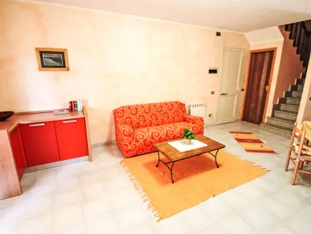 Is Molas – Maison 2 chambres à Pula, près de la mer : photo 4