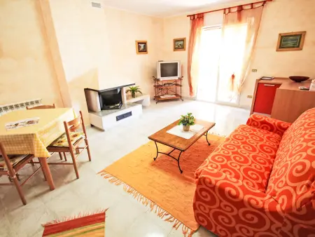 Is Molas – Maison 2 chambres à Pula, près de la mer : photo 6