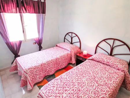 Is Molas – Maison 2 chambres à Pula, près de la mer : photo 10