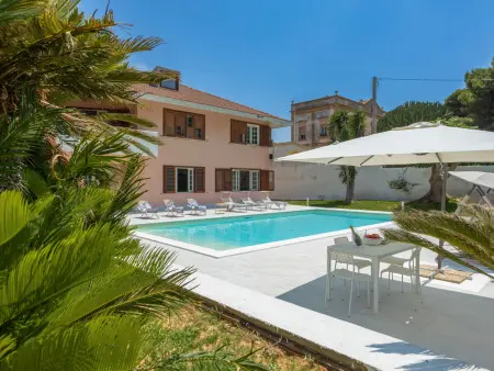 Sammartano, Location Maison 8 personnes à Marsala - Photo 1