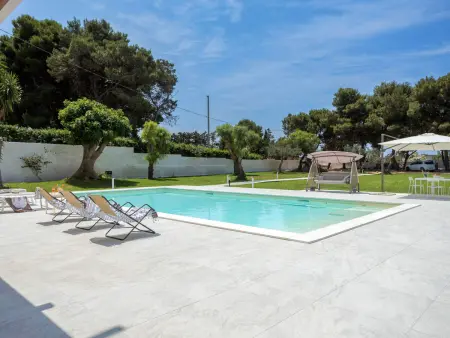 Sammartano, Location Maison 8 personnes à Marsala - Photo 4