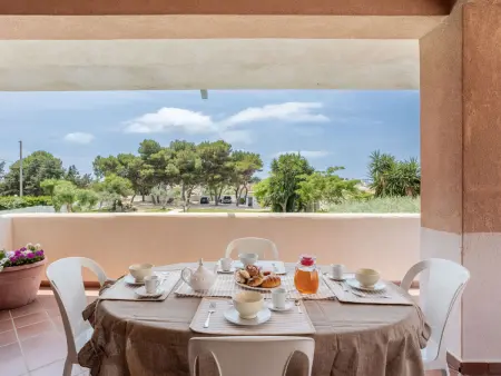 Sammartano, Location Maison 8 personnes à Marsala - Photo 8