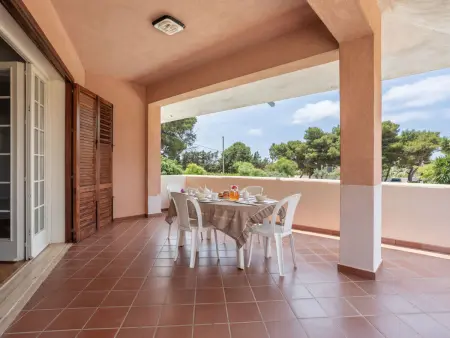 Sammartano, Location Maison 8 personnes à Marsala - Photo 9