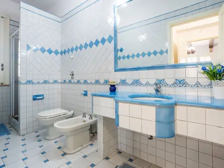 Sammartano, Location Maison 8 personnes à Marsala - Photo 23