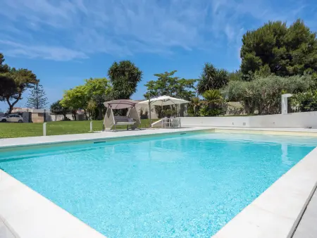 Sammartano, Location Maison 8 personnes à Marsala - Photo 31