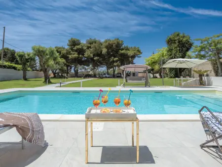 Sammartano, Location Maison 8 personnes à Marsala - Photo 32