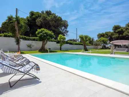Sammartano, Location Maison 8 personnes à Marsala - Photo 34