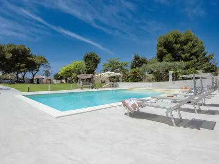 Sammartano, Location Maison 8 personnes à Marsala - Photo 35