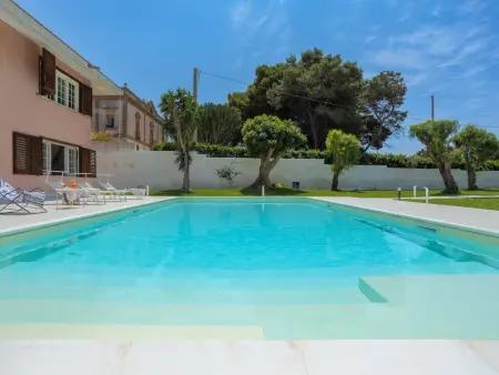 Sammartano, Location Maison 8 personnes à Marsala - Photo 36