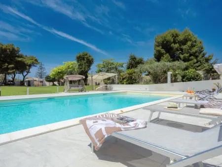 Sammartano, Location Maison 8 personnes à Marsala - Photo 37