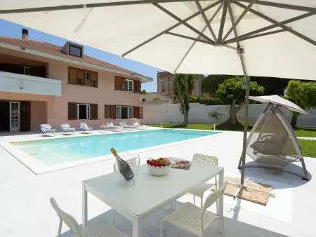 Sammartano, Location Maison 8 personnes à Marsala - Photo 40