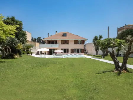 Sammartano, Location Maison 8 personnes à Marsala - Photo 42
