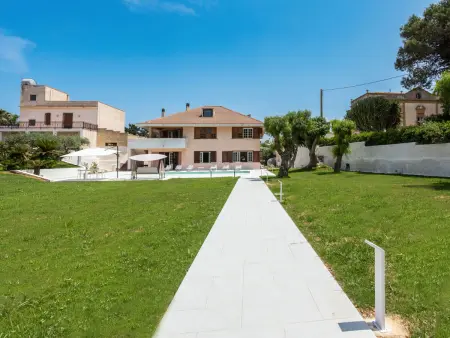 Sammartano, Location Maison 8 personnes à Marsala - Photo 43