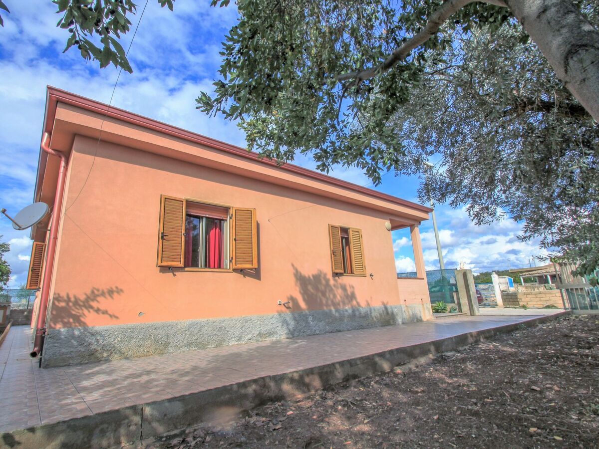 Maison Giaquinta à 300 m de la mer, Marina di Modica - Photo 1