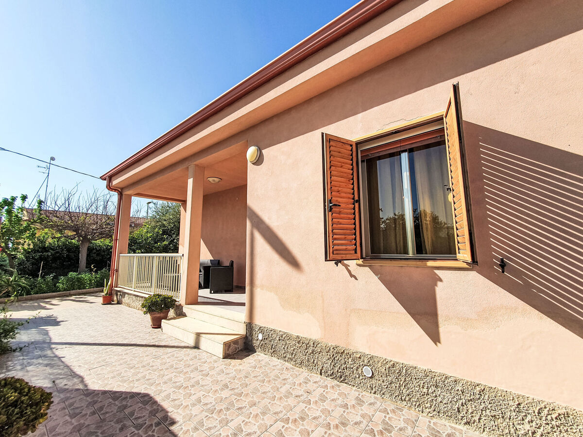 Maison Giaquinta à 300 m de la mer, Marina di Modica - Photo 2