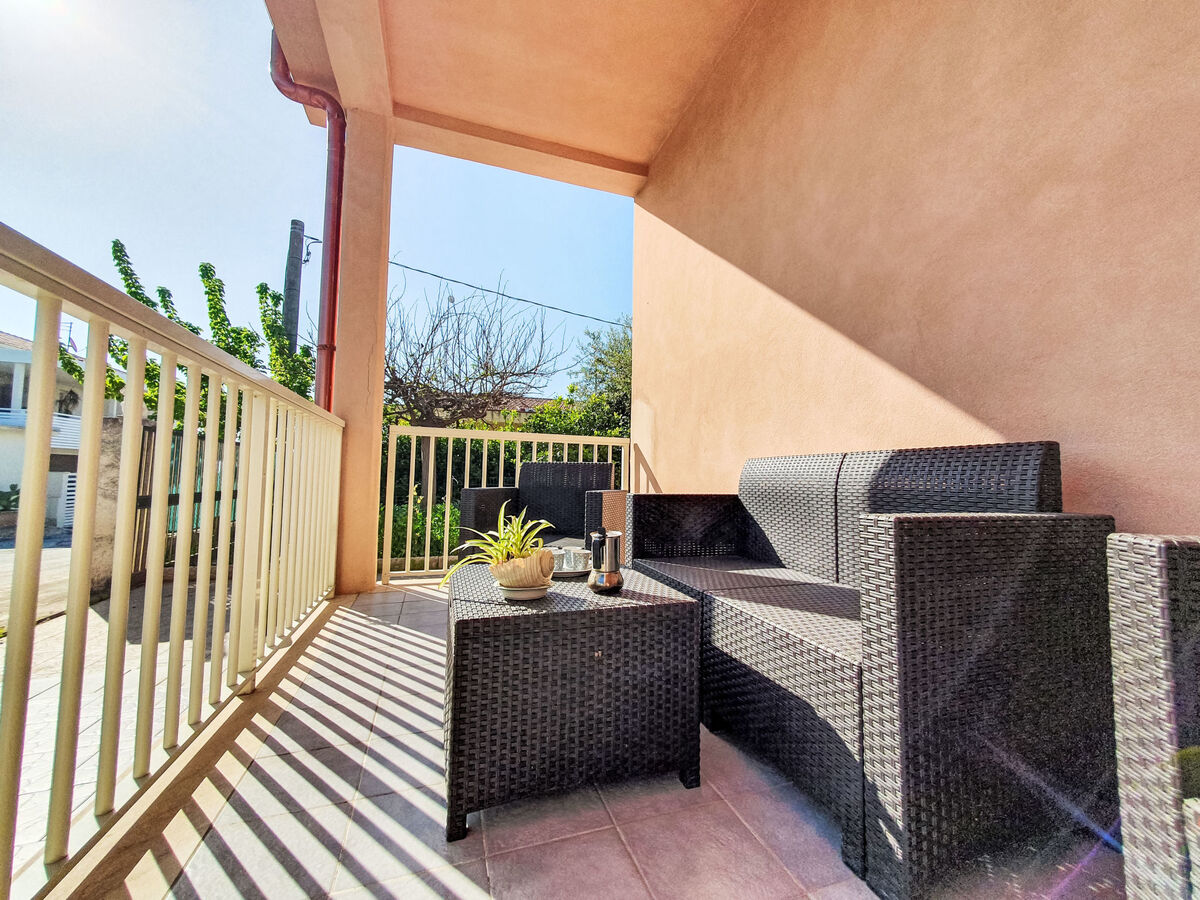 Maison Giaquinta à 300 m de la mer, Marina di Modica - Photo 3