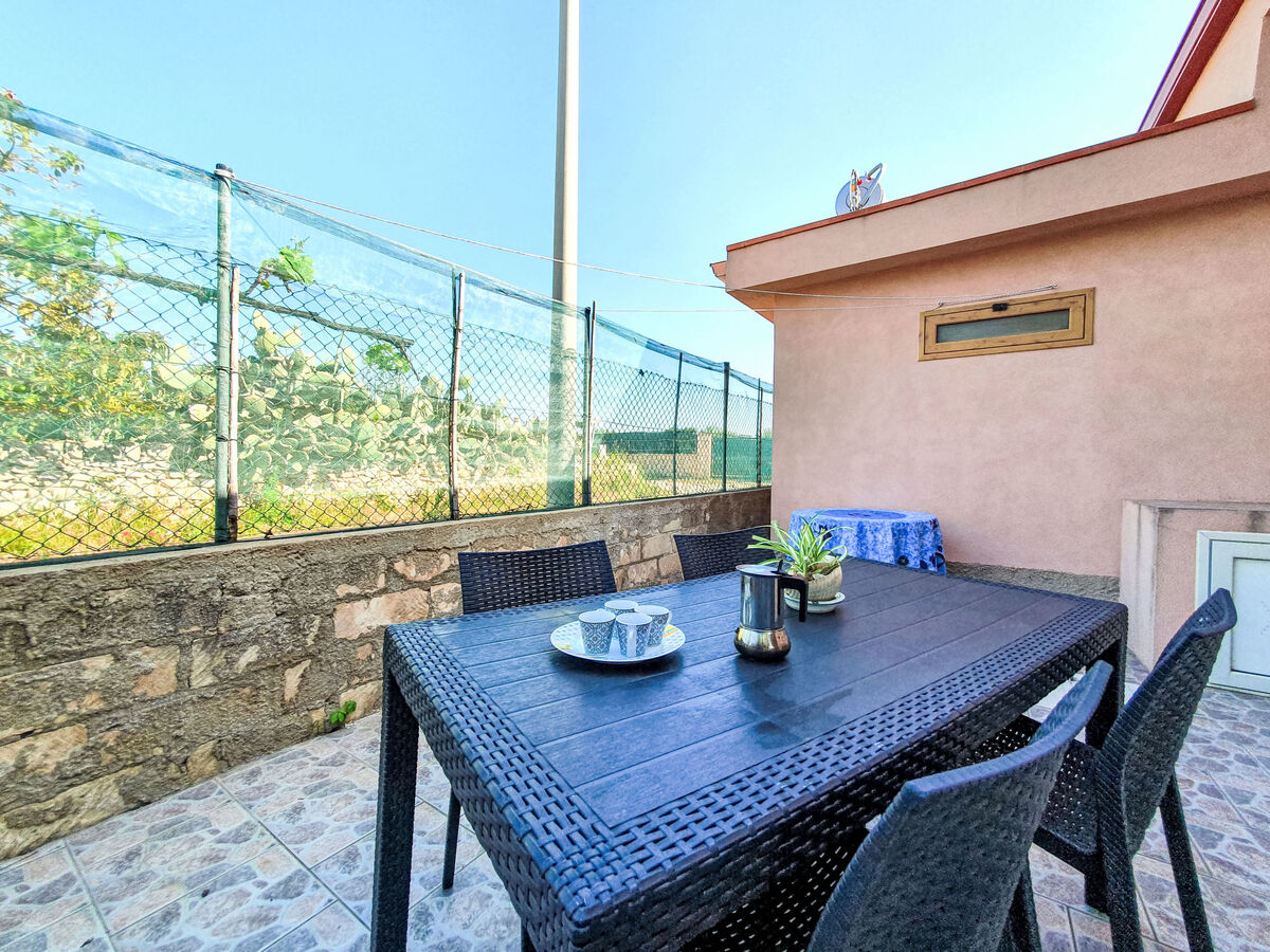 Maison Giaquinta à 300 m de la mer, Marina di Modica - Photo 4