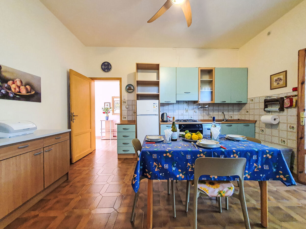 Maison Giaquinta à 300 m de la mer, Marina di Modica - Photo 5