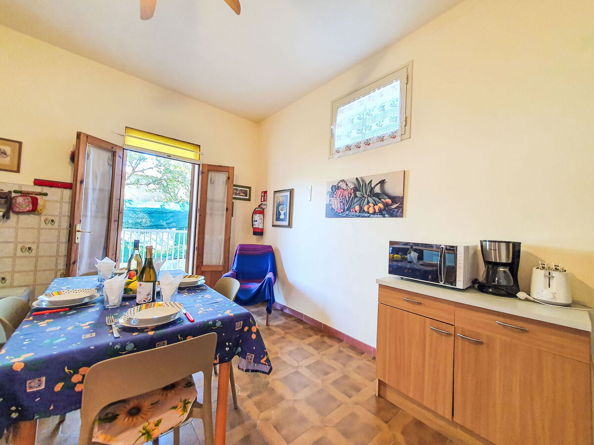 Maison Giaquinta à 300 m de la mer, Marina di Modica - Photo 6