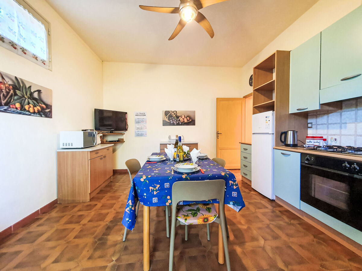Maison Giaquinta à 300 m de la mer, Marina di Modica - Photo 7
