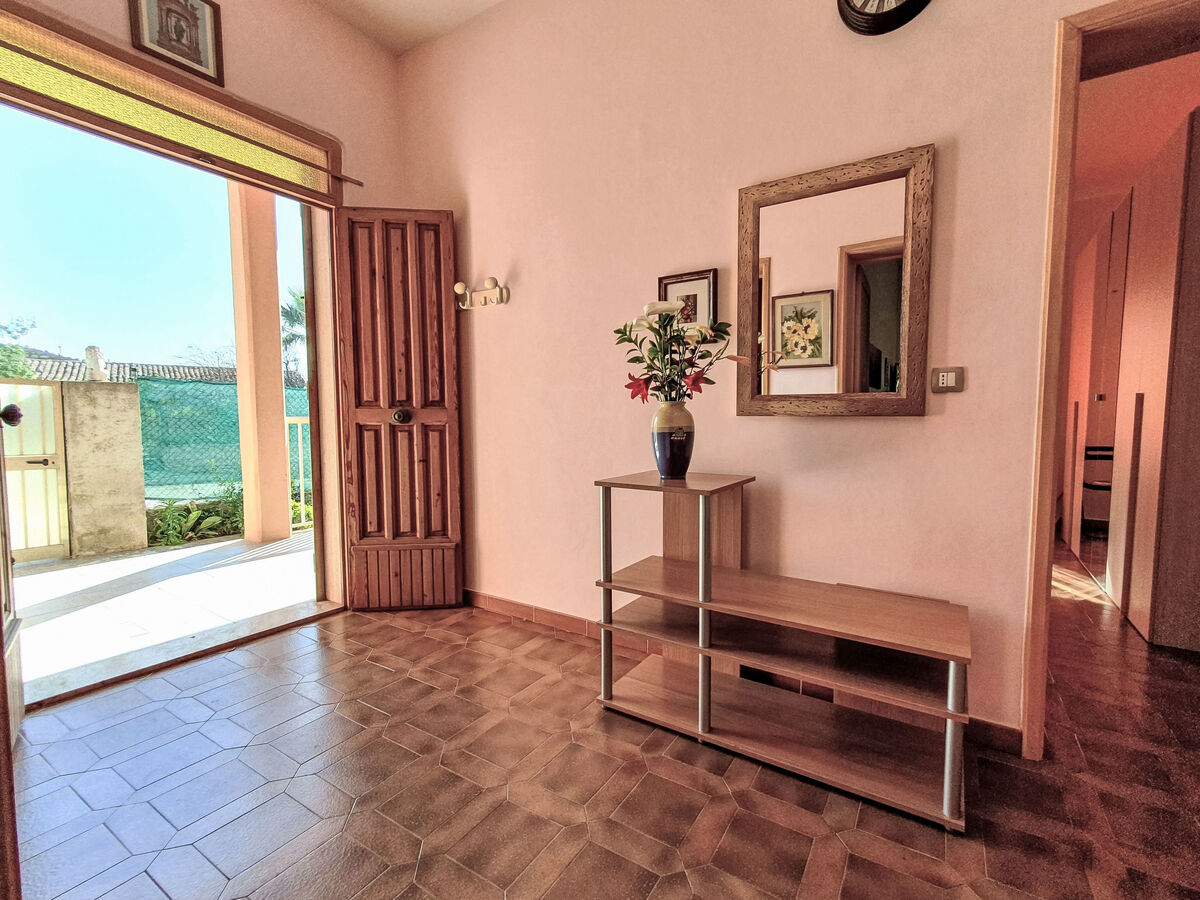 Maison Giaquinta à 300 m de la mer, Marina di Modica - Photo 8