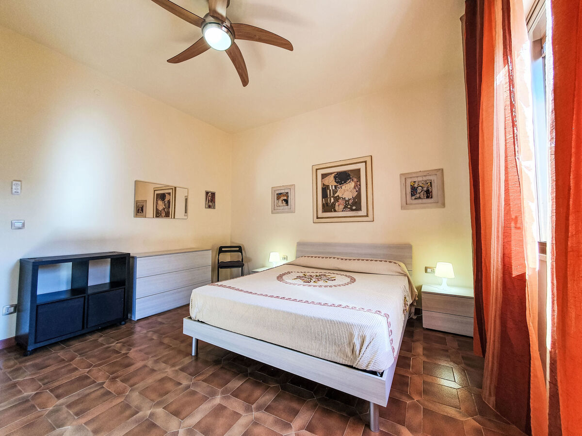 Maison Giaquinta à 300 m de la mer, Marina di Modica - Photo 10