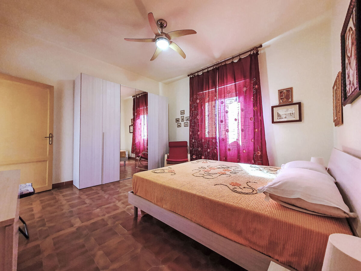 Maison Giaquinta à 300 m de la mer, Marina di Modica - Photo 11