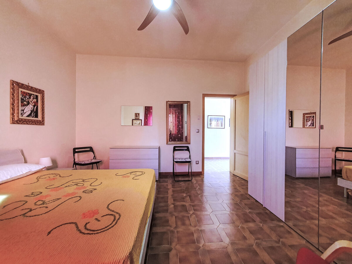 Maison Giaquinta à 300 m de la mer, Marina di Modica - Photo 12
