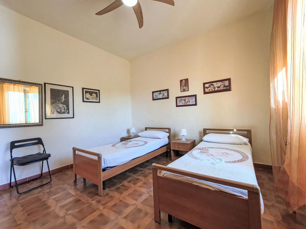 Maison Giaquinta à 300 m de la mer, Marina di Modica - Photo 14