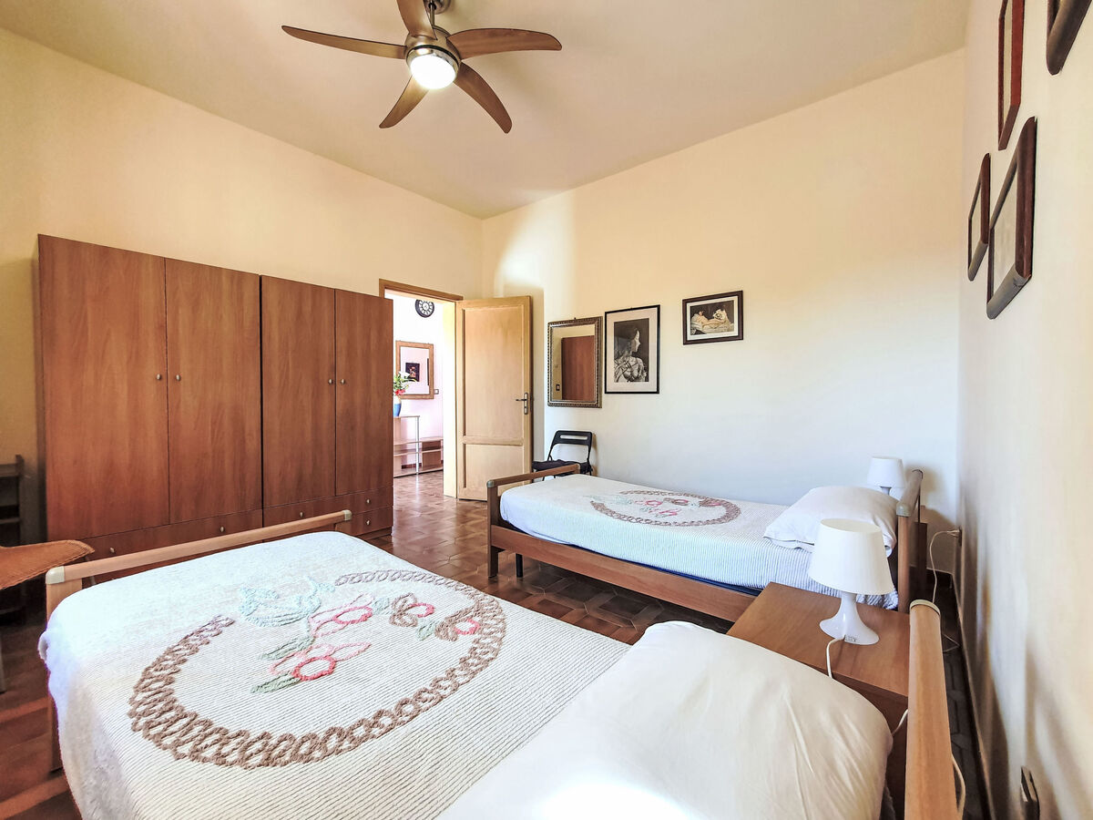 Maison Giaquinta à 300 m de la mer, Marina di Modica - Photo 16
