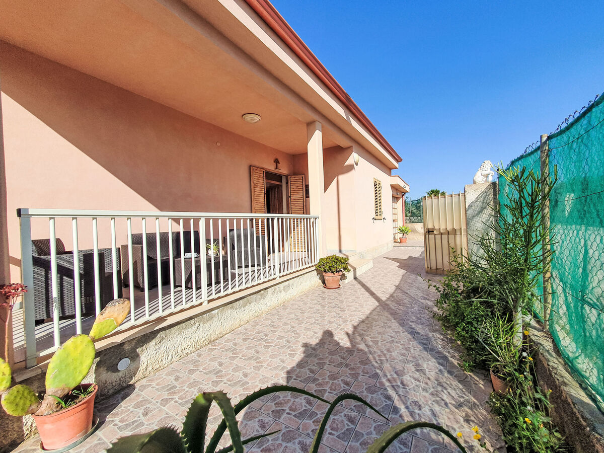 Maison Giaquinta à 300 m de la mer, Marina di Modica - Photo 18
