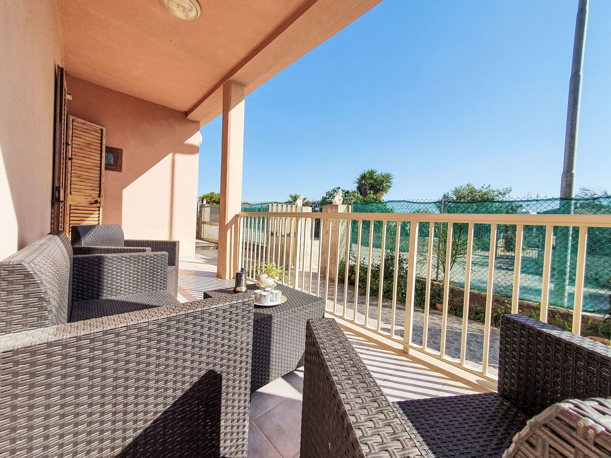 Maison Giaquinta à 300 m de la mer, Marina di Modica - Photo 19