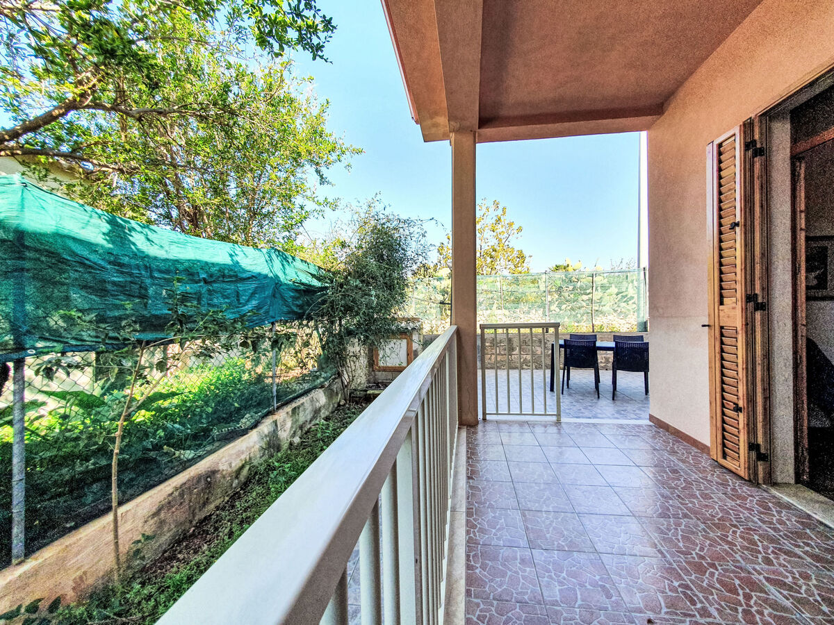 Maison Giaquinta à 300 m de la mer, Marina di Modica - Photo 21