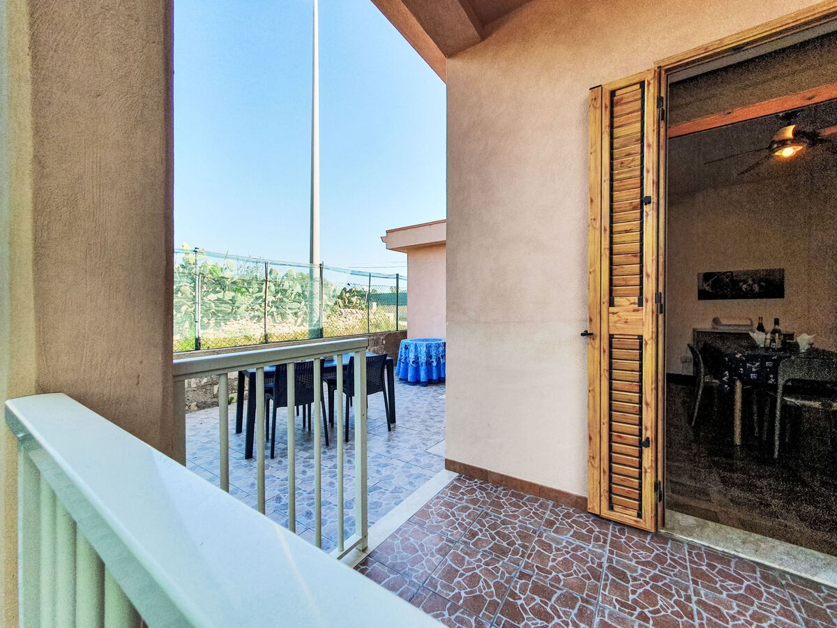 Maison Giaquinta à 300 m de la mer, Marina di Modica - Photo 22