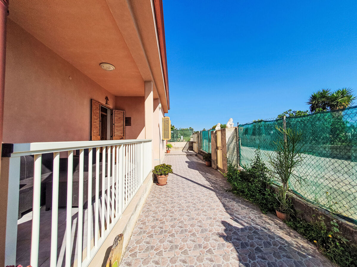 Maison Giaquinta à 300 m de la mer, Marina di Modica - Photo 23