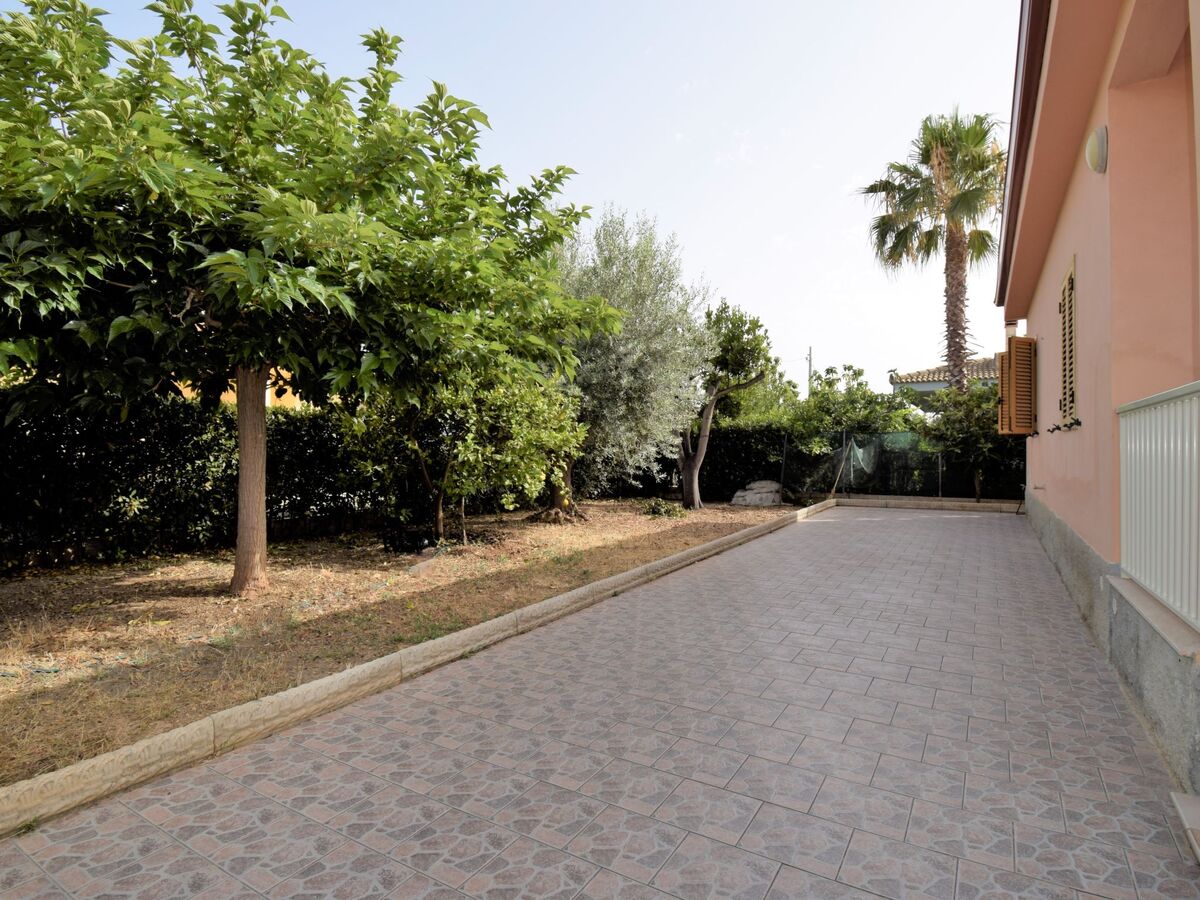 Maison Giaquinta à 300 m de la mer, Marina di Modica - Photo 24