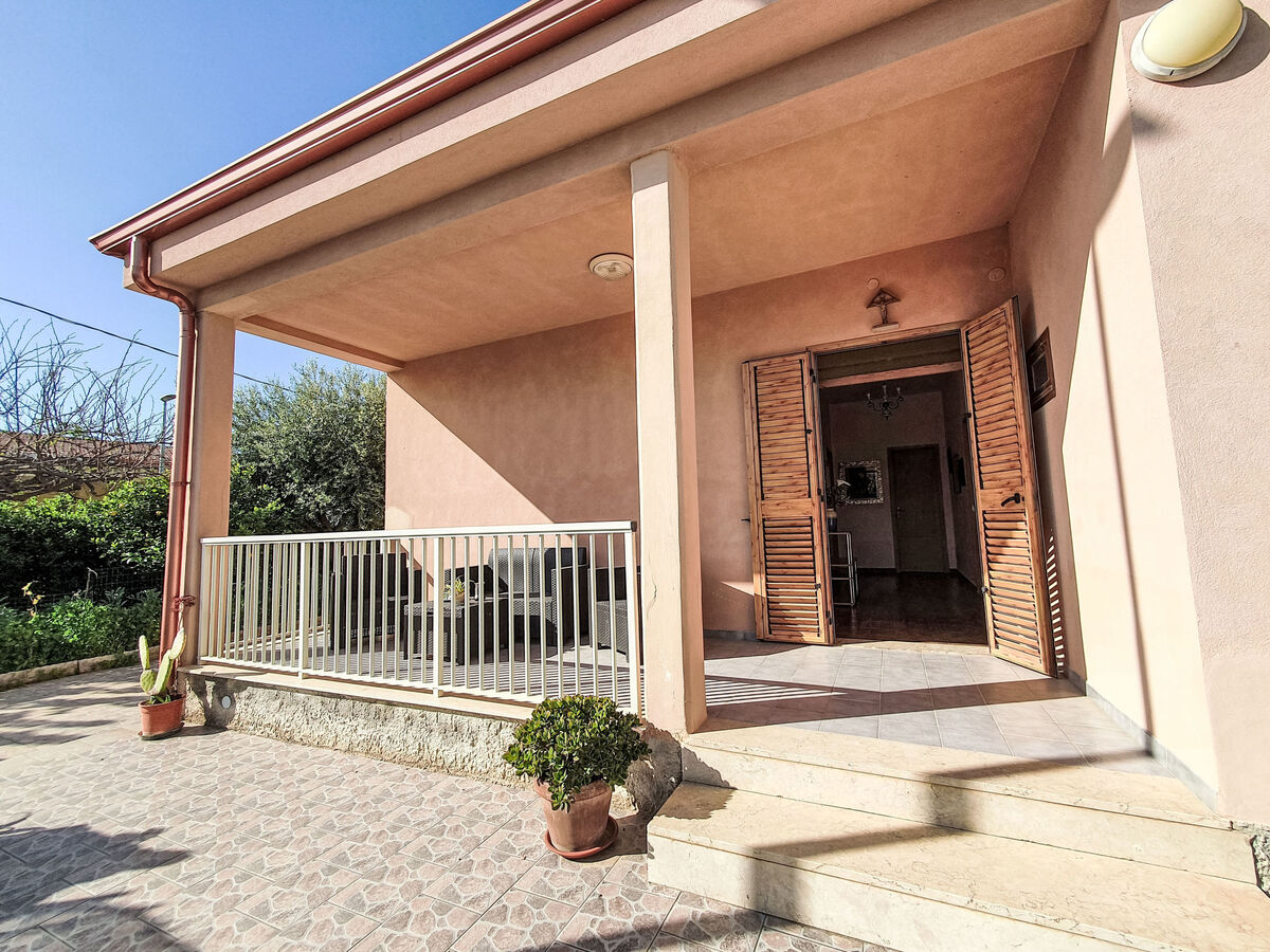 Maison Giaquinta à 300 m de la mer, Marina di Modica - Photo 25