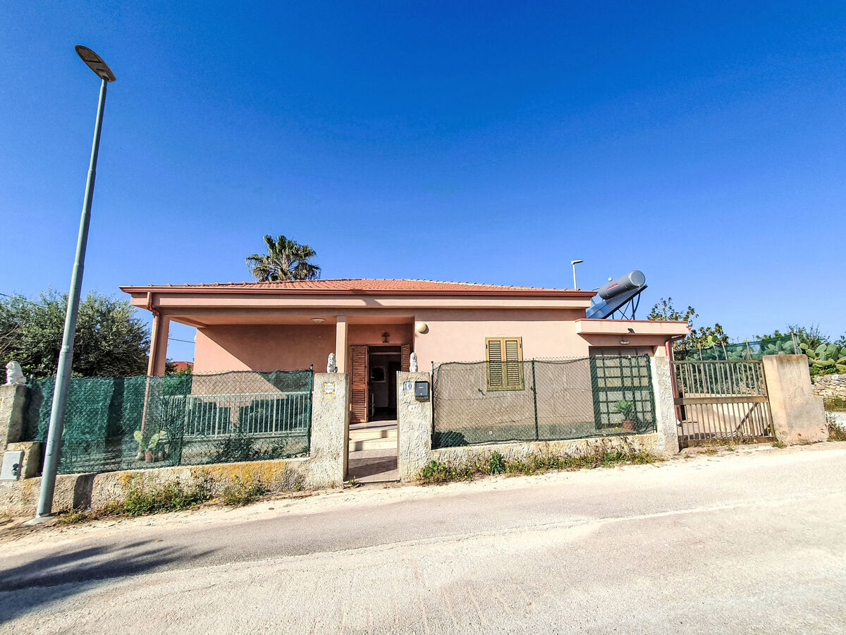Maison Giaquinta à 300 m de la mer, Marina di Modica - Photo 26